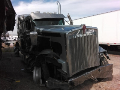 Kenworth W900 2022 1XKWD49X4NR481478