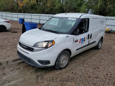 Ram Promaster city 2022 VIN ZFBHRFAB9N6W89474