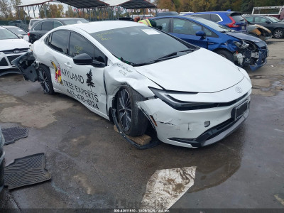 Toyota Prius 2024 JTDACAAU7R3038677