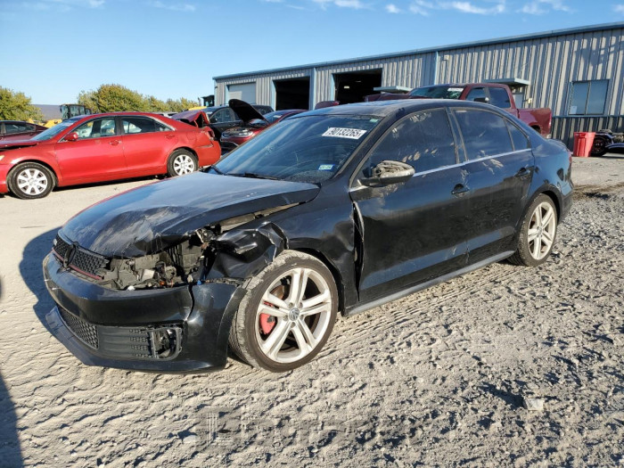 Volkswagen Jetta 2015 VIN 3VW4S7AJ0FM310325