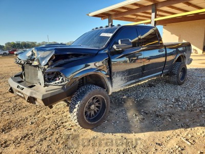 Ram 2500 2014 VIN 3C6UR5DL8EG175504