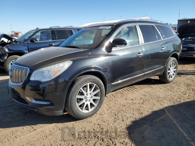 Buick Enclave 2015 5GAKVBKD3FJ174901