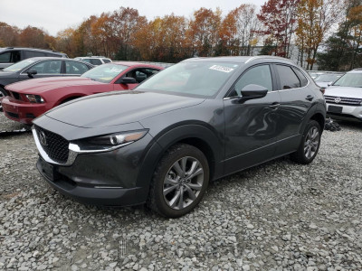 Mazda Cx-30 2024 3MVDMBCM2RM628926