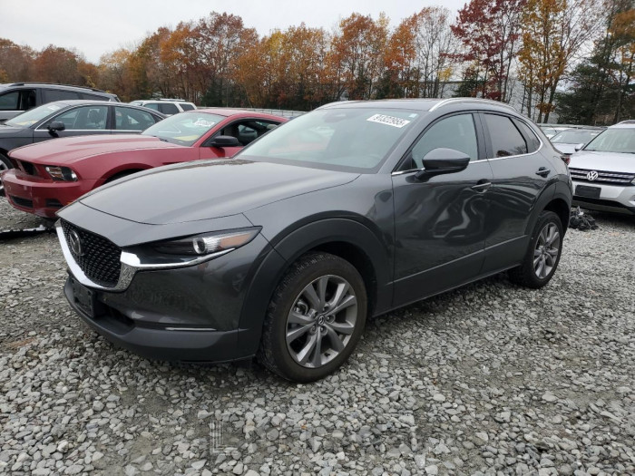 Mazda Cx-30 2024 VIN 3MVDMBCM2RM628926