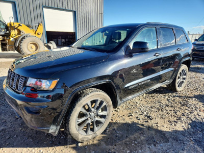 Jeep Grand cherokee 2021 1C4RJFAGXMC809500