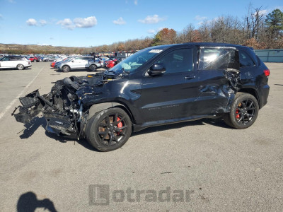 Jeep Grand cherokee 2019 1C4RJFDJ2KC564342
