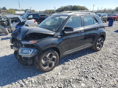 Hyundai Venue 2025 VIN KMHRC8A30SU400752