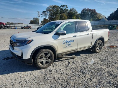Honda Ridgeline 2022 VIN 5FPYK3F73NB032573