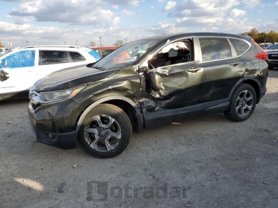 Honda Cr-v 2020 5J6RW2H80HL058934