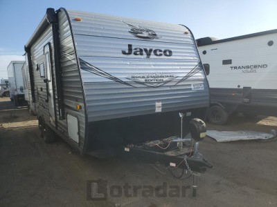Jayco All models 2021 1UJBJ0BM8M75N0369