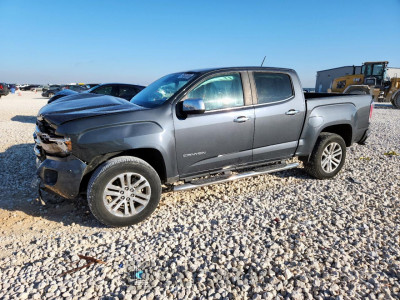 Gmc Canyon 2017 1GTG5DEN6H1216999