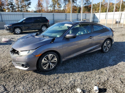 Honda Civic 2018 2HGFC3B38JH352722