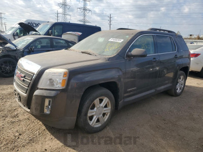 Gmc Terrain 2015 2GKALSEK4F6407423