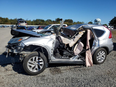 Honda Cr-v 2016 2HKRM4H51GH630397
