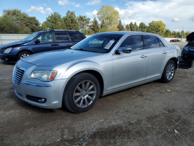 Chrysler 300 2012 2C3CCACG3CH235063