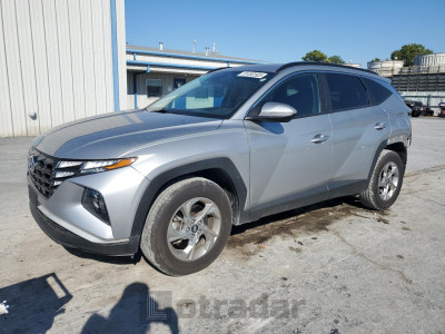 Hyundai Tucson 2023 5NMJBCAE1PH183672