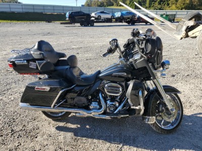 Harley-davidson Flhtcu 2014 VIN 1HD1FCM19EB708877