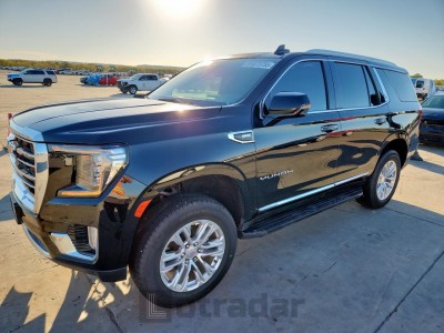 Gmc Yukon 2022 1GKS2BKD4NR344517