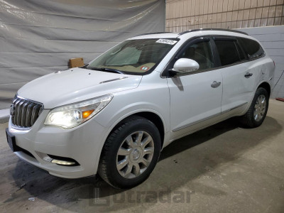 Buick Enclave 2017 5GAKVBKD1HJ149952
