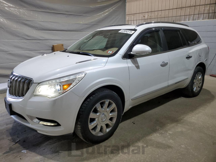 Buick Enclave 2017 VIN 5GAKVBKD1HJ149952