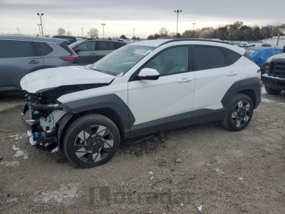 Hyundai Kona 2025 KM8HBCAB6SU275264