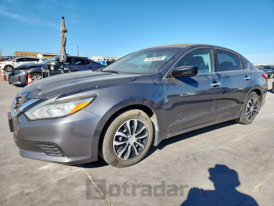 Nissan Altima 2018 1N4AL3AP6JC258750