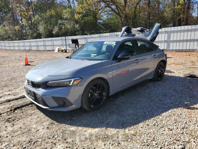 Honda Civic 2024 19XFL2H89RE007363