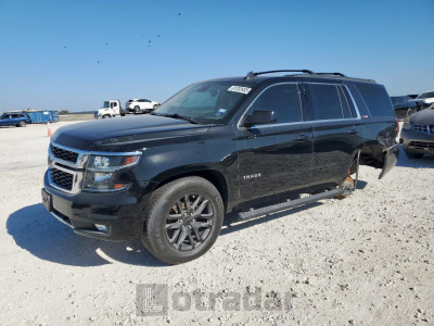 Chevrolet Tahoe 2020 1GNSKBKC4LR159827