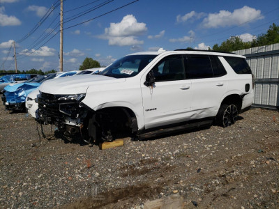 Chevrolet Tahoe 2024 1GNSKRKD9RR180053