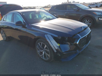 Mercedes-benz E-class 2026 W1KLF6BBXTA215550