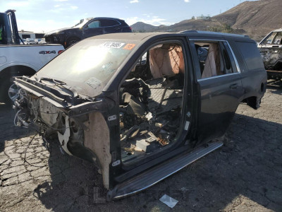 Chevrolet Tahoe 2015 1GNSKCKC0FR547762