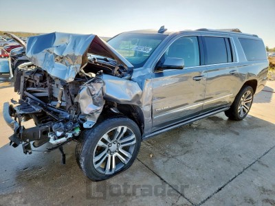 Gmc Yukon xl 2019 1GKS2HKJ1KR189008