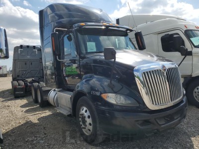 International   2015 VIN 3HSDHSNR9FN036841