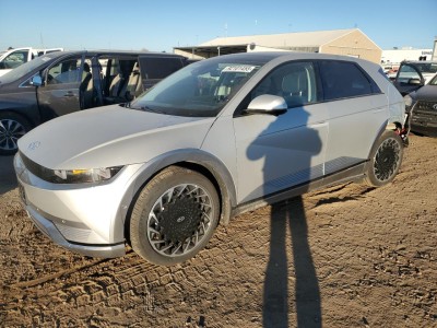 Hyundai Ioniq 5 2024 VIN KM8KRDDF9RU312453