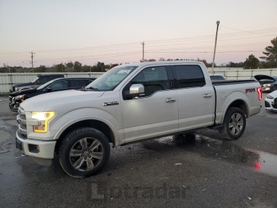 Ford F-150 2015 VIN 1FTEW1EF4FFB38475