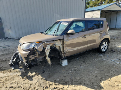 Kia Soul 2016 KNDJN2A22G7294052