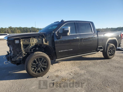 Gmc SIERRA 2021 1GT49REY6MF195194