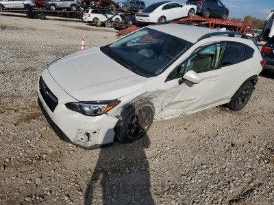 Subaru Xv 2019 VIN JF2GTACC1KH360174