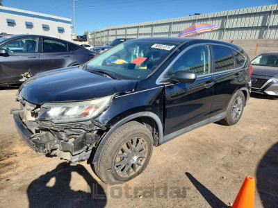 Honda Cr-v 2016 2HKRM4H4XGH693277