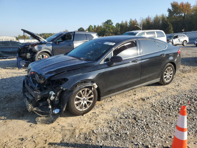 Ford Fusion 2016 3FA6P0G74GR296987