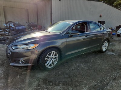 Ford Fusion 2016 1FA6P0HD4G5105172