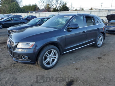Audi Q5 2015 WA1CMAFPXFA080884