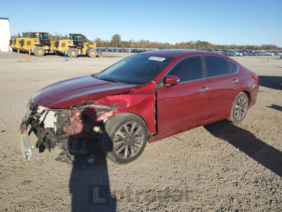 Nissan Altima 2017 1N4AL3AP8HC273499