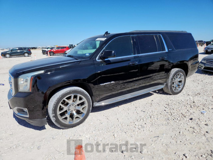 Gmc Yukon 2016 VIN 1GKS1FKCXGR149719