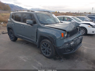 Jeep Renegade 2017 ZACCJBBB5HPE77081