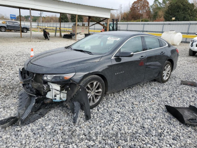 Chevrolet Malibu 2017 1G1ZE5STXHF125635