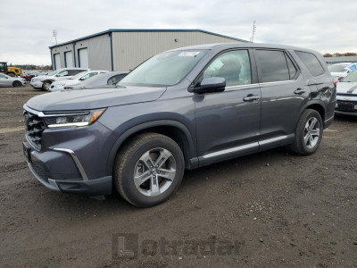 Honda Pilot 2024 5FNYG1H4XRB044159