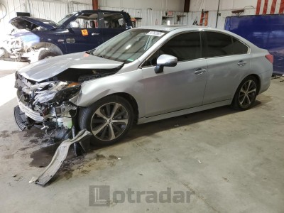 Subaru LEGACY 2019 4S3BNEN61K3012888