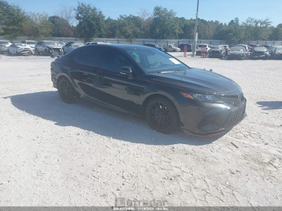 Toyota Camry 2024 4T1KZ1AK8RU098541