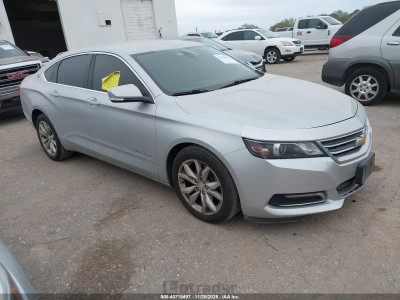 Chevrolet Impala 2018 2G1105S35J9114942